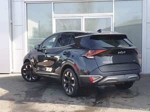Kia Sportage 1.6 PHEV K3 - Image 3