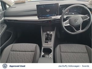 Volkswagen Golf EDITION 75 2.0 TDI 116HP - Image 3