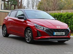 Hyundai i20 i20 Deluxe Plus - Image 4