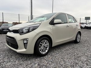 Kia Picanto K1  2023 - Image 3