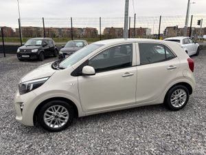 Kia Picanto K1  2023 - Image 4