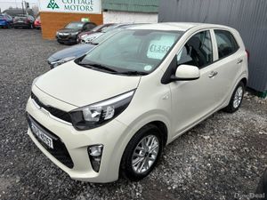 Kia Picanto K1  2023 - Image 2