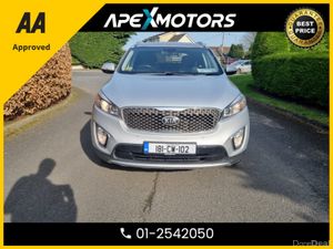 Kia Sorento FINANCE ARRANGED * AWD 4X4 * EX 5DR * - Image 2
