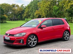 Volkswagen Golf ** DEPOSIT TAKEN** 2.0 GTI , DSG / - Image 3