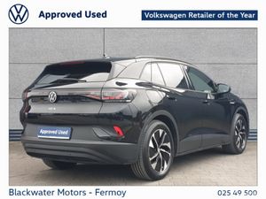 Volkswagen ID.4 77KWH 174BHP BUSINESS PRO - WAS €3 - Image 4