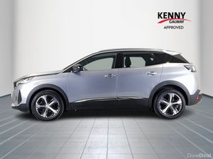 Peugeot 3008 *Deposit Taken* FL GT 1.5 HDI 130 AUT - Image 4