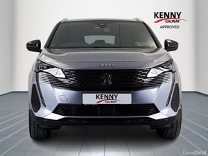 Peugeot 3008 *Deposit Taken* FL GT 1.5 HDI 130 AUT - Image 2