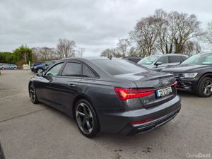 Audi A6 40 TDI S Line 5DR Auto - Image 3