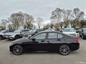 BMW 3-Series Sport 3SSG 4DR Auto - Image 2