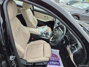 BMW 3-Series Sport 3SSG 4DR Auto - Image 3