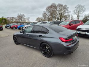BMW 3-Series G20 330E M Sport 4DR Auto - Image 2