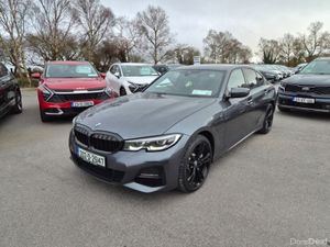 BMW 3-Series G20 330E M Sport 4DR Auto - Image 4