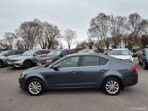 Skoda Octavia Ambition 1.6tdi 110HP 4DR - Image 2