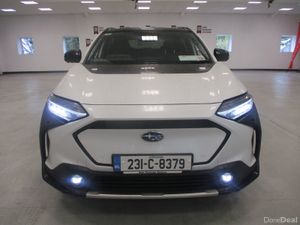 Subaru Solterra Touring E.V AWD 2023 - Image 3