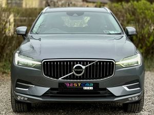2020 Volvo XC60 Inscription 2.0 B5 235HP AWD Auto - Image 4