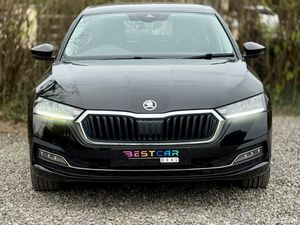 2021 Skoda Octavia Style 2.0 Tdi Liftback - Image 4