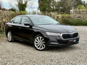2021 Skoda Octavia Style 2.0 Tdi Liftback - Image 2