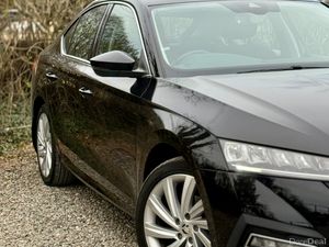 2021 Skoda Octavia Style 2.0 Tdi Liftback - Image 3