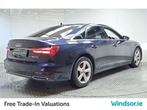 Audi A6 2.0TDI 204 S tronic SE - Image 3