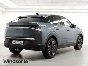 Peugeot 3008 1.2 MHEV PureTech 136bhp eDCS6 Allure - Image 4