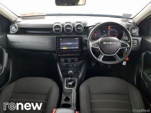 Dacia Duster 1.5 Blue dCi 115 Expression - Image 4