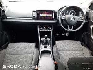 Skoda Karoq 1.6TDI 115bhp Style - Image 2