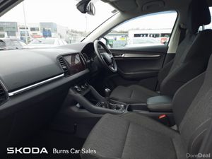 Skoda Karoq 1.6TDI 115bhp Style - Image 4