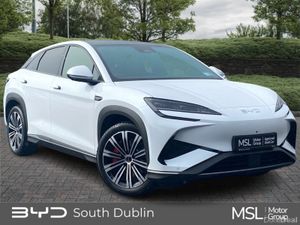 BYD SEALION 7 DESIGN AWD 82KW Battery - Image 3