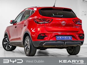 MG ZS MG ZS EV EXCLUSIVE - Image 2