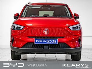 MG ZS MG ZS EV EXCLUSIVE - Image 4