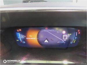 Peugeot 208 E- Electric Hatchback GT - Image 3