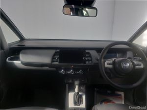 Honda Jazz Hatchback Elegance - Image 4