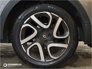 Renault Captur Hatchback Dynamique Nav - Image 4