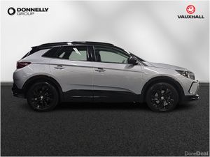 Vauxhall Grandland Hatchback GS - Image 4