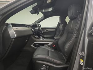 Jaguar F-pace F-Pace Diesel Estate R-Dynamic S - Image 4