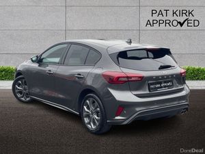 Ford Focus Hatchback ST-Line - Image 2