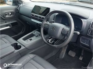 Citroen C5 Aircross Diesel Hatchback Plus - Image 4