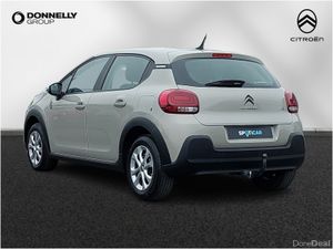 Citroen C3 Hatchback You - Image 2