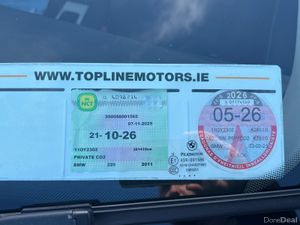 BMW 320D //AUTO//HUGE HISTORY - Image 2