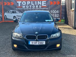 BMW 320D //AUTO//HUGE HISTORY - Image 4