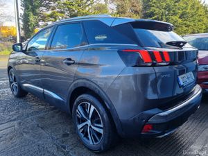 2020 PEUGEOT 3008 GT-LINE 1.2L PETROL 130BHP - Image 4