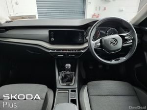 Skoda Octavia Combi Ambition 1.0Tsi 110Bhp - Image 3