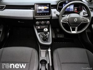Renault Clio Equilibre TCe 90 GSR2 - Image 2