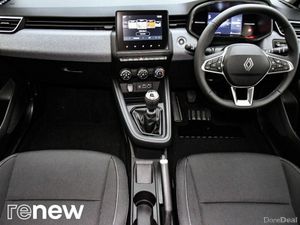 Renault Clio Equilibre TCe 90 GSR2 - Image 2