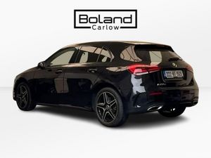Mercedes-Benz A-Class A250 E PHEV AMG LINE *JUST I - Image 4
