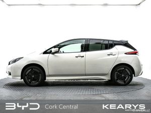 Nissan Leaf SV Premium 40 kWh - Image 4