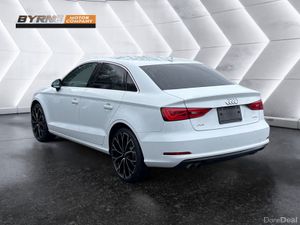 AUDI A3 SALOON 1.4 TFSI AUTO 2015 - Image 3
