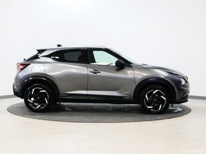 *51* 2024 Nissan Juke 1.6 SV PREMIUM - Image 3