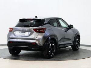 *51* 2024 Nissan Juke 1.6 SV PREMIUM - Image 4