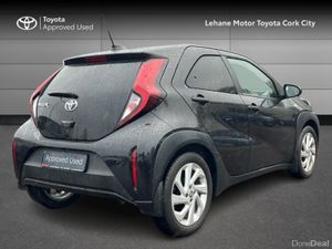 Toyota Aygo X AYGO X PULSE - Image 2